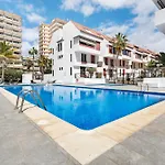Duplex Altemar Playa Americas *