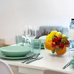 Duplex Altemar Playa Americas * ארונה