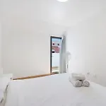 דירה Duplex Altemar Playa Americas ארונה