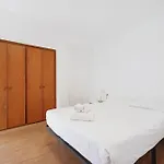 Duplex Altemar Playa Americas דירה