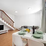 דירה Duplex Altemar Playa Americas