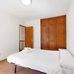 דירה Duplex Altemar Playa Americas *