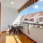 Duplex Altemar Playa Americas דירה *