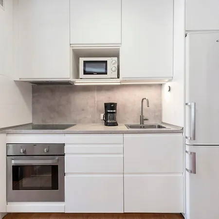 Duplex Altemar Playa Americas דירה ארונה