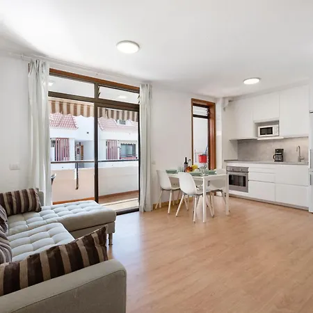 Duplex Altemar Playa Americas דירה *