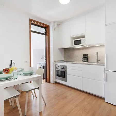 Duplex Altemar Playa Americas Апартаменты *