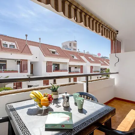 דירה Duplex Altemar Playa Americas *