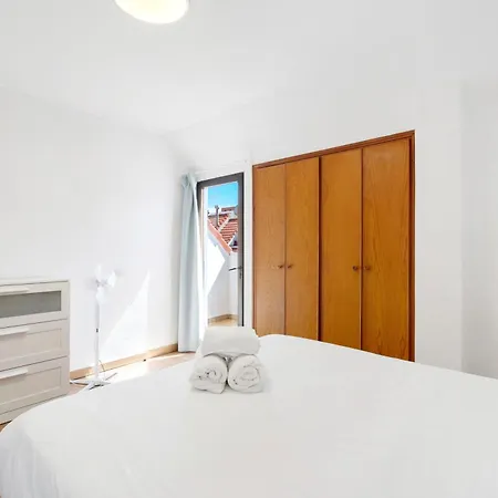 Duplex Altemar Playa Americas Апартаменты *