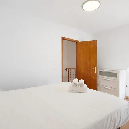 Duplex Altemar Playa Americas Арона