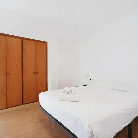 Duplex Altemar Playa Americas Апартаменты