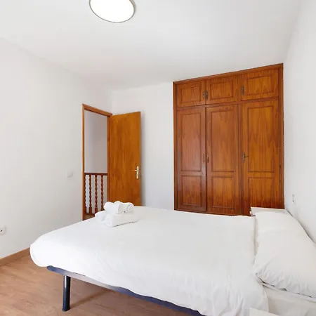 Апартаменты Duplex Altemar Playa Americas *
