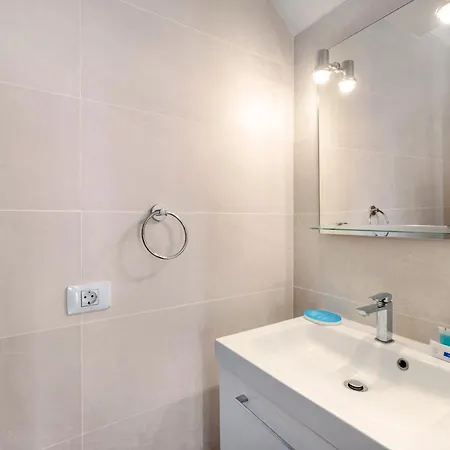 Апартаменты Duplex Altemar Playa Americas *