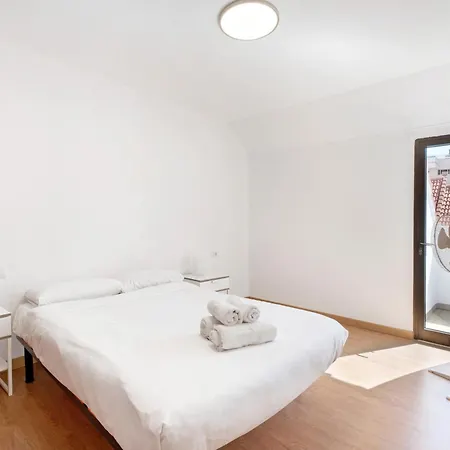 Duplex Altemar Playa Americas Апартаменты *