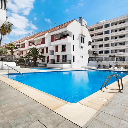 Duplex Altemar Playa Americas דירה