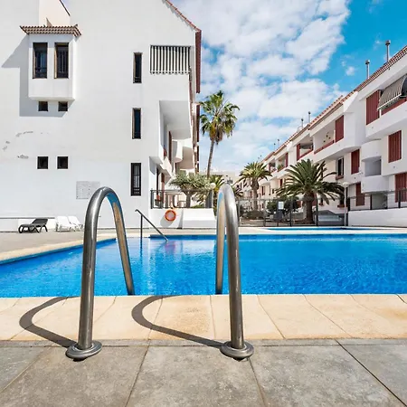 דירה Duplex Altemar Playa Americas