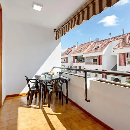 Duplex Altemar Playa Americas Апартаменты *